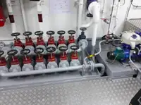 Sleperschip te koop