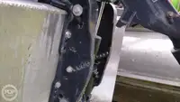 Containerschip te koop