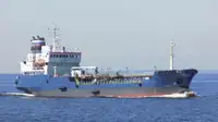 Olie-/chemikaliëntanker te koop