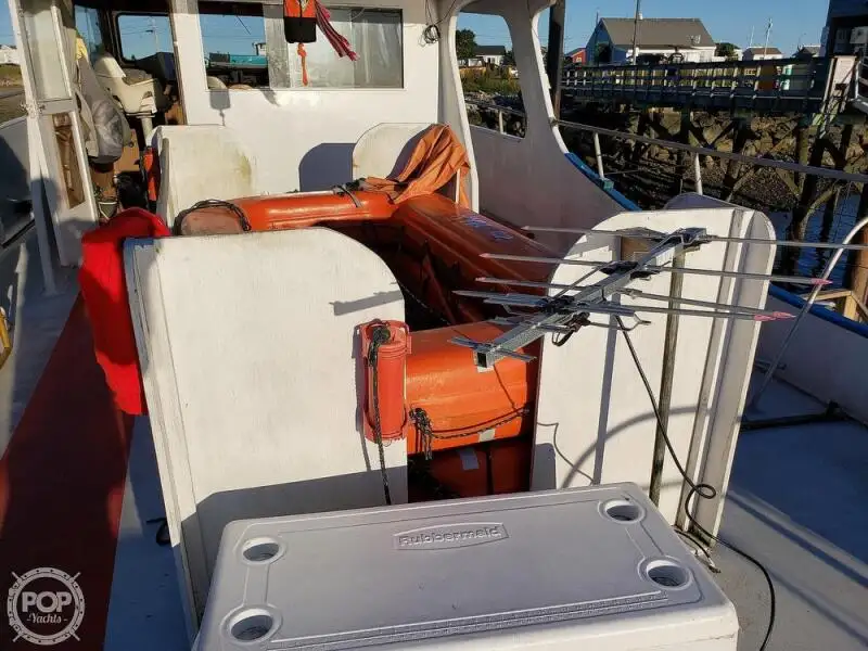 Veerboot te koop