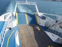 Veerboot te koop