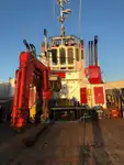 Sleperschip te koop
