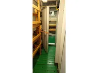 Bevoorradingsschip te koop