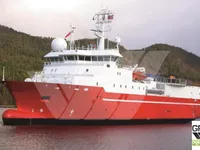 Fast Supply Vessel (FSV) te koop