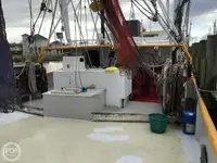 Trawler te koop