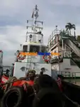 Sleperschip te koop