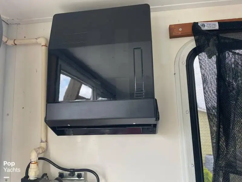 Catamaran te koop
