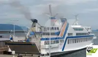 Ro-Ro-schip te koop