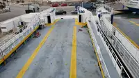 RoPax-schip te koop