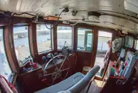 Sleperschip te koop