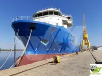 Fast Supply Vessel (FSV) te koop