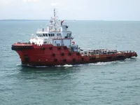 Anchor Handling Tug Supply (AHTS) te koop