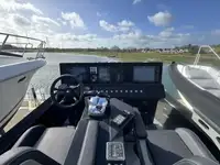 Stijve rubberboot te koop