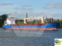 Koelschip te koop