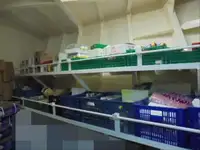 Koelschip te koop
