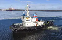 Sleperschip te koop
