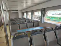 Passagiersschip te koop