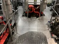 Patrouilleboot te koop