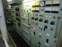 Bulkcarrier te koop