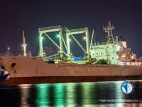 Koelschip te koop