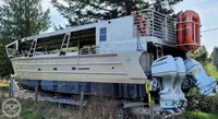 Catamaran te koop