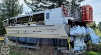 Catamaran te koop