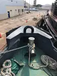 Sleperschip te koop