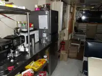 Onderzoeksvaartuig te koop