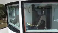Trawler te koop