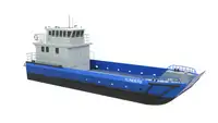 Koelschip Te koop