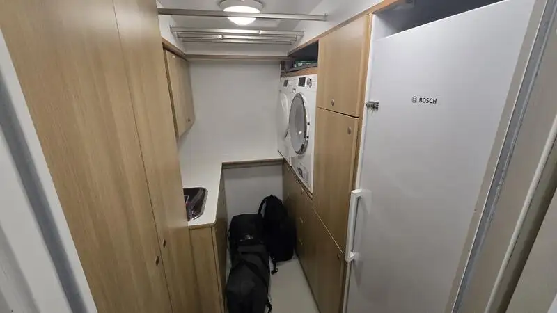 Sleperschip te koop