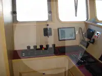 Trawler te koop