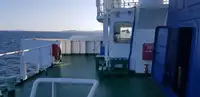 Bulkcarrier te koop