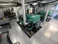 Sleperschip te koop