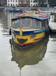 Veerboot te koop