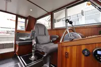 Patrouilleboot te koop