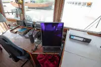 Patrouilleboot te koop