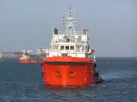 Sleperschip te koop