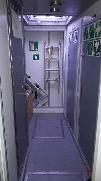 Patrouilleboot te koop