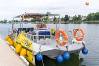 Veerboot Te koop
