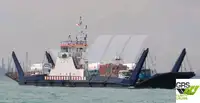 Ro-Ro-schip te koop