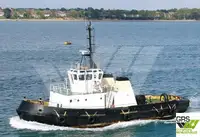 Sleepboot Te koop