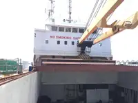 Koelschip te koop
