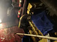 Trawler te koop