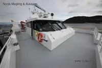 Catamaran te koop