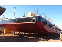 Barge te koop