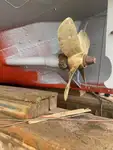 Veerboot te koop