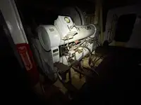 Baggeraarschip te koop