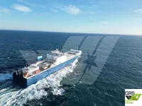 Ro-Ro-schip te koop