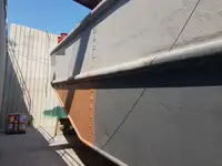 Barge te koop